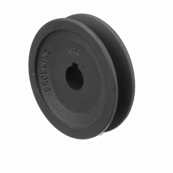 FHP CI H Bore Sheaves, No BK32H 1GRV 3.2PD H BUSH